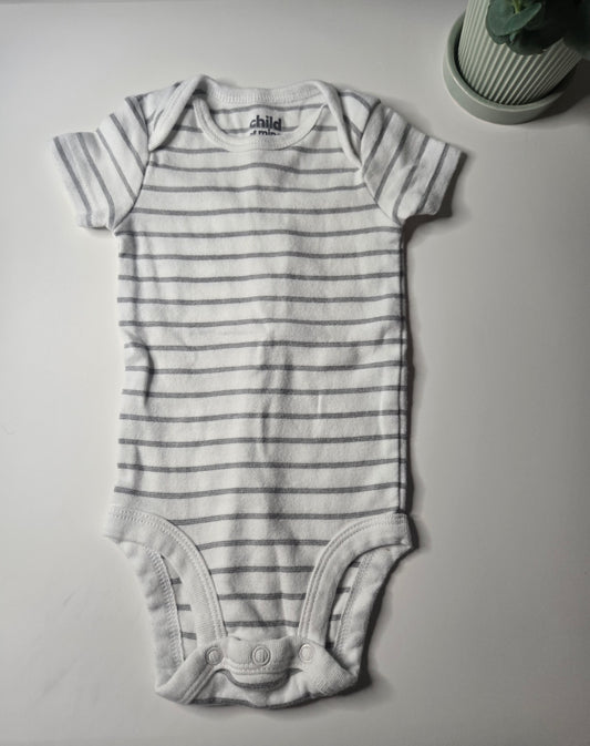 Child of Mine 0-3M