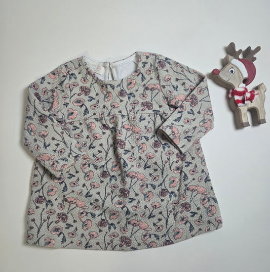 Zara 3-6M