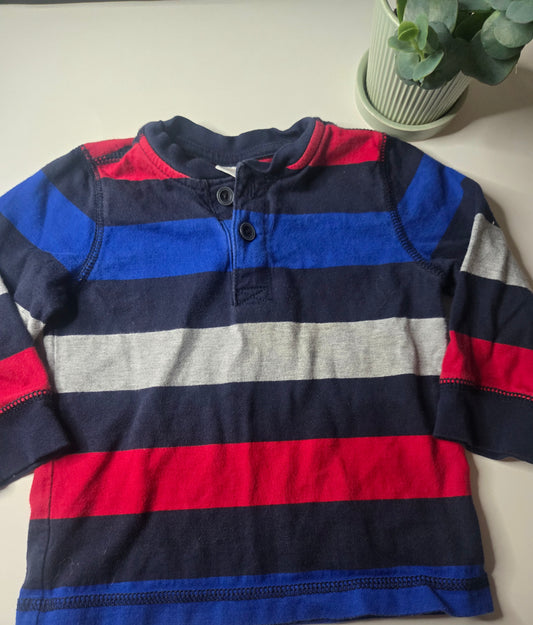 Gymboree 12-18M