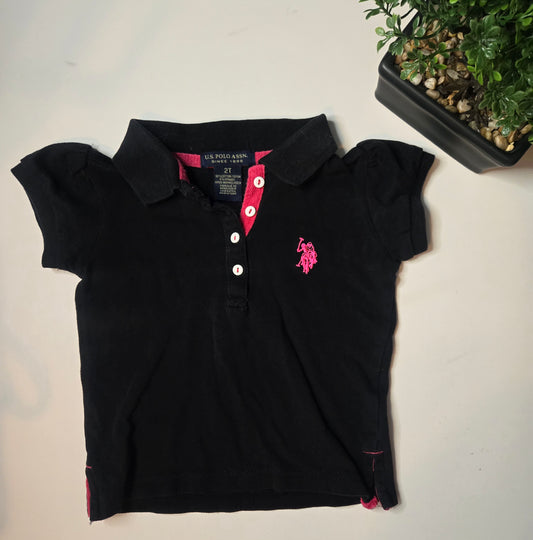 Polo 2T