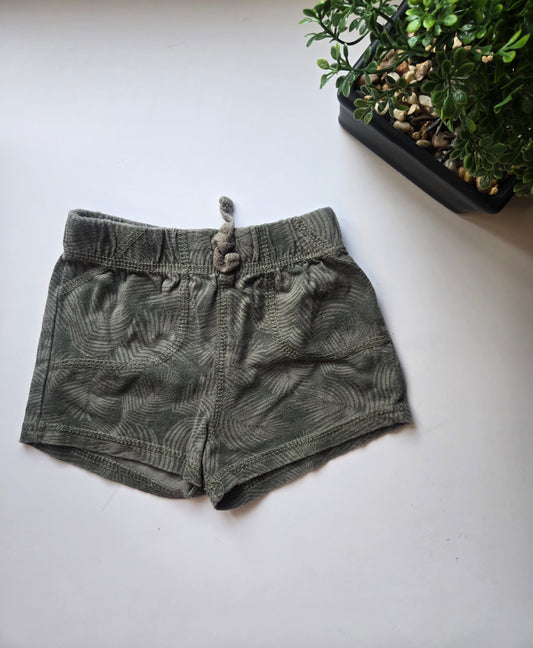 George 6-12M