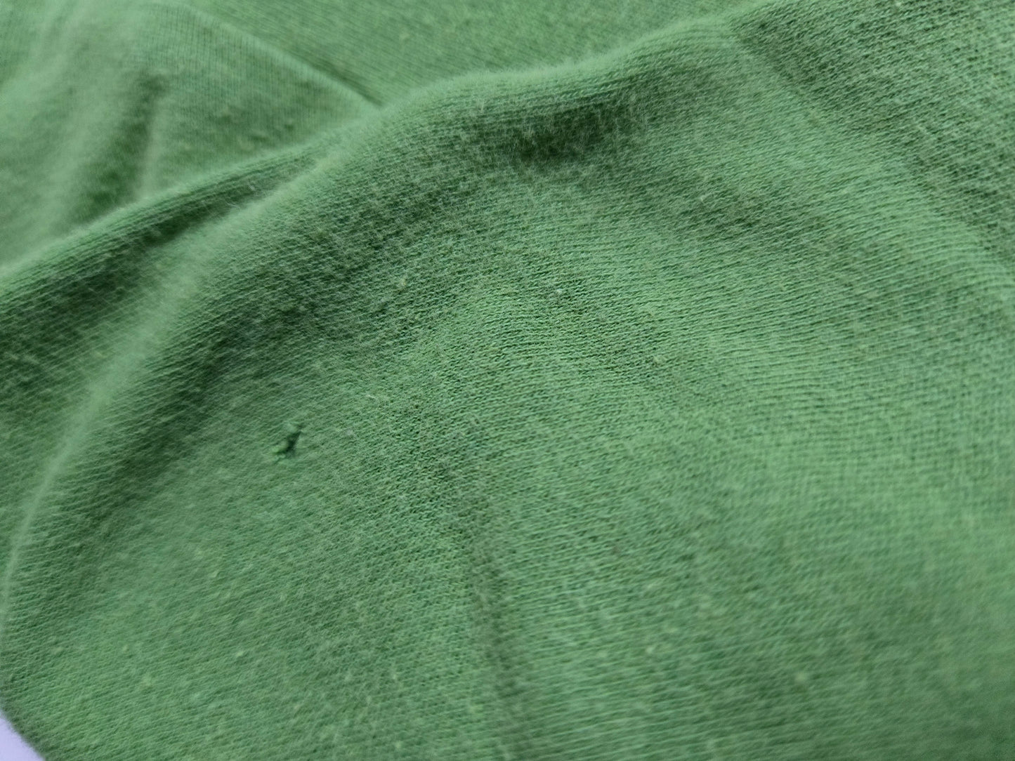 Pekkle 6 Ans *Petit trou sur la mache droite*