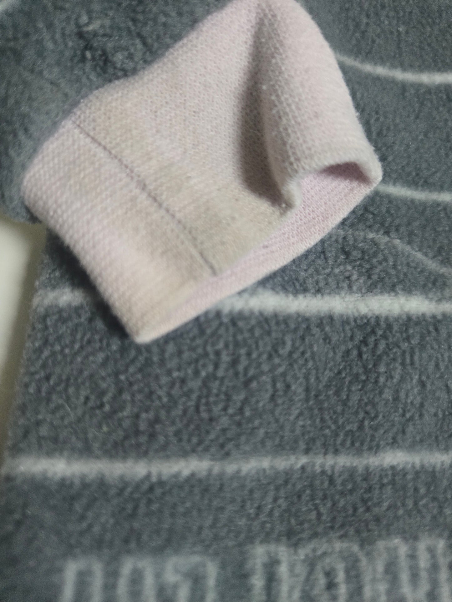 Badaboom 18M *Tâché et imparfait*