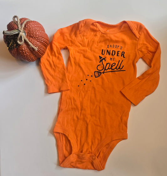 Carter’s 6-9M