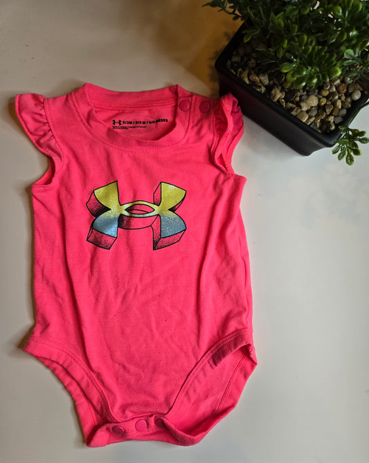 Under Armor 0-3M