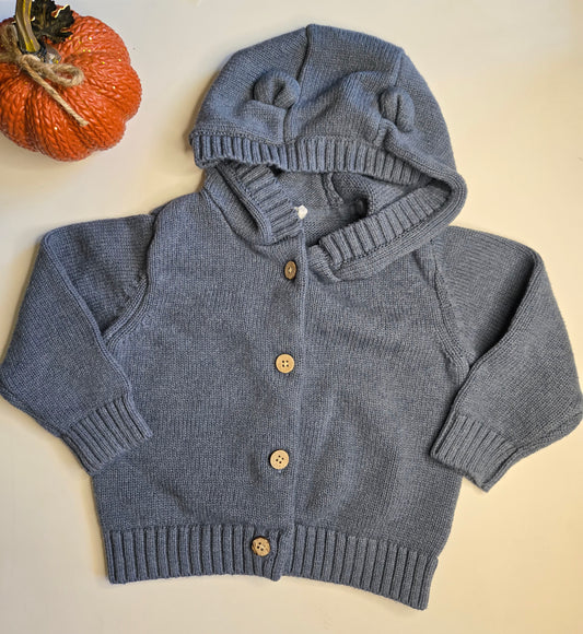 Little eartling 18-24M