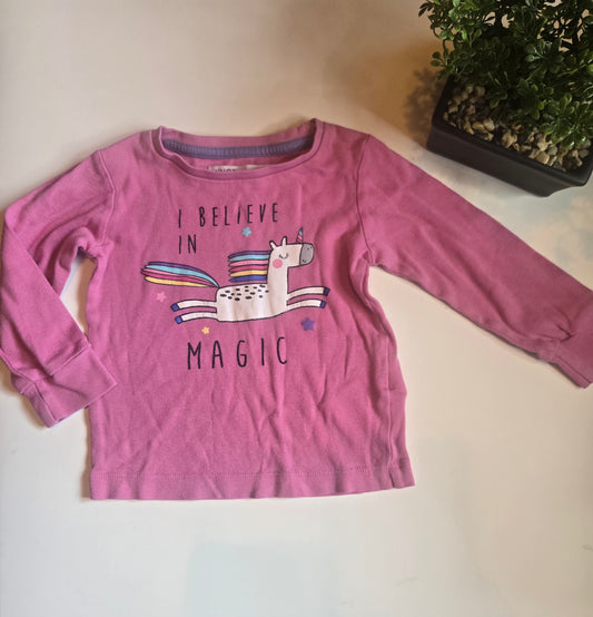 Minoti 12-18M