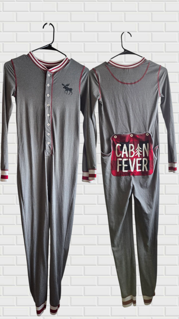 Fammy Jamie's M 10-12 Ans *Une partie de bouton cassé*