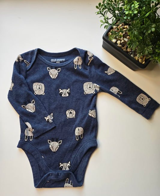 Old Navy 3-6M