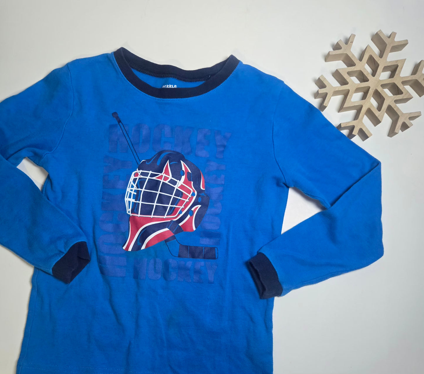 Pekkle 6 Ans *Grandes tâches peu visibles*