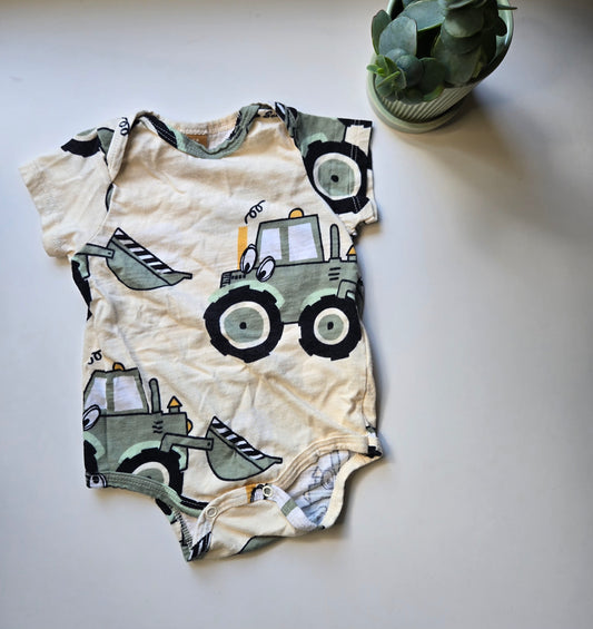 Up Baby 18-24M