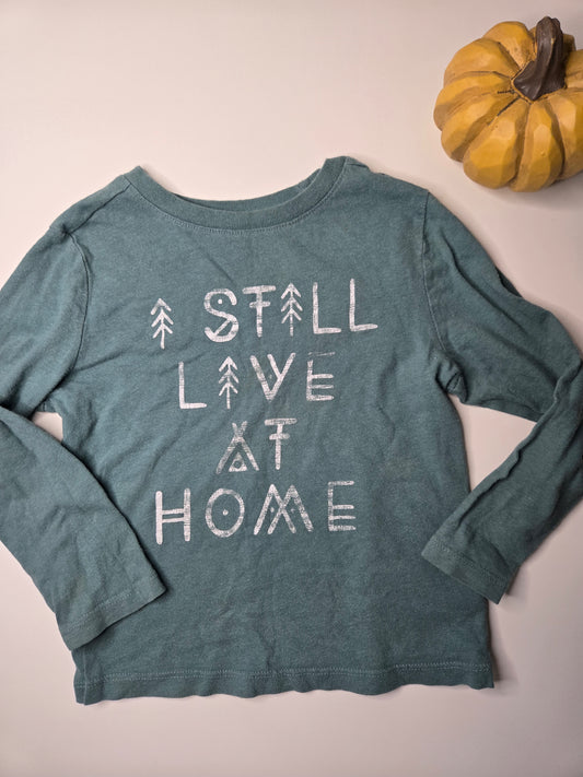 Old Navy 3T *imparfait*