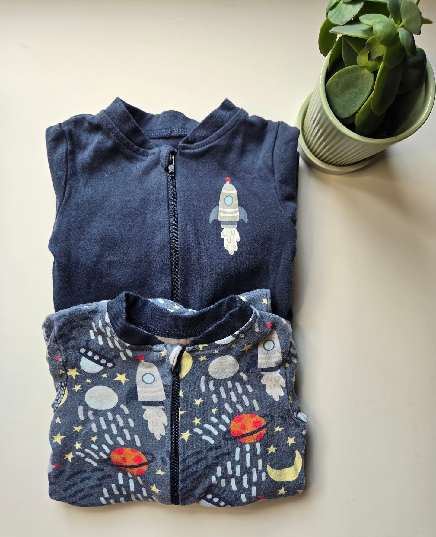 Snugabye 3-6M