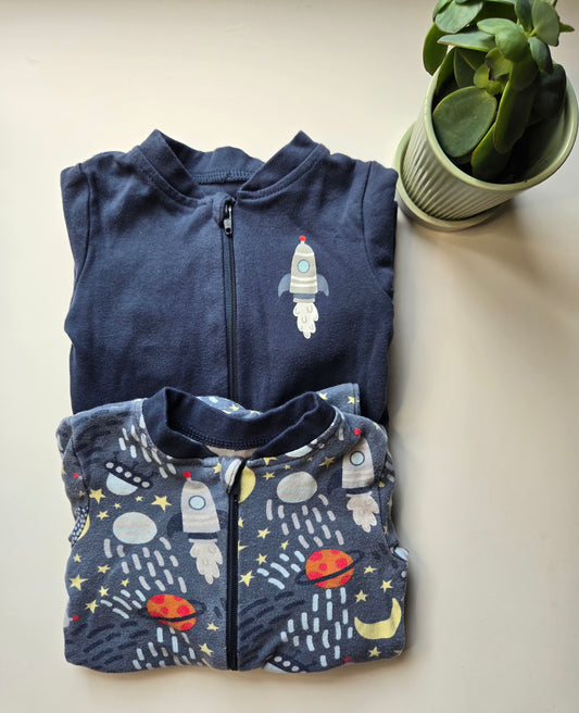 Snugabye 3-6M
