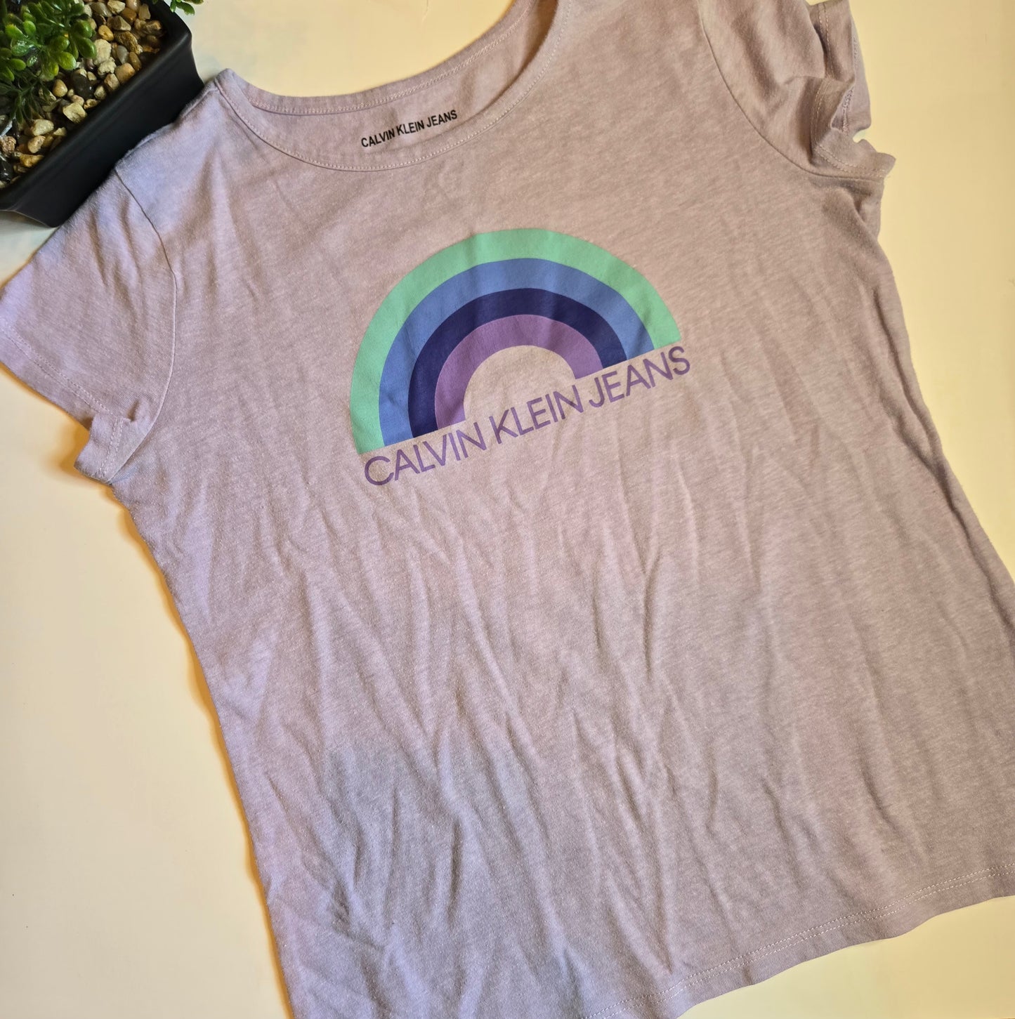 Calvin Klein Jean XL (14/16)