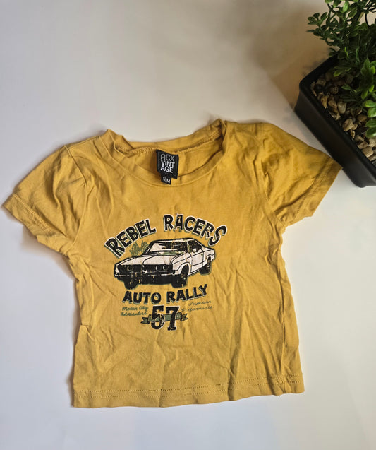 Acx Vintage 12M