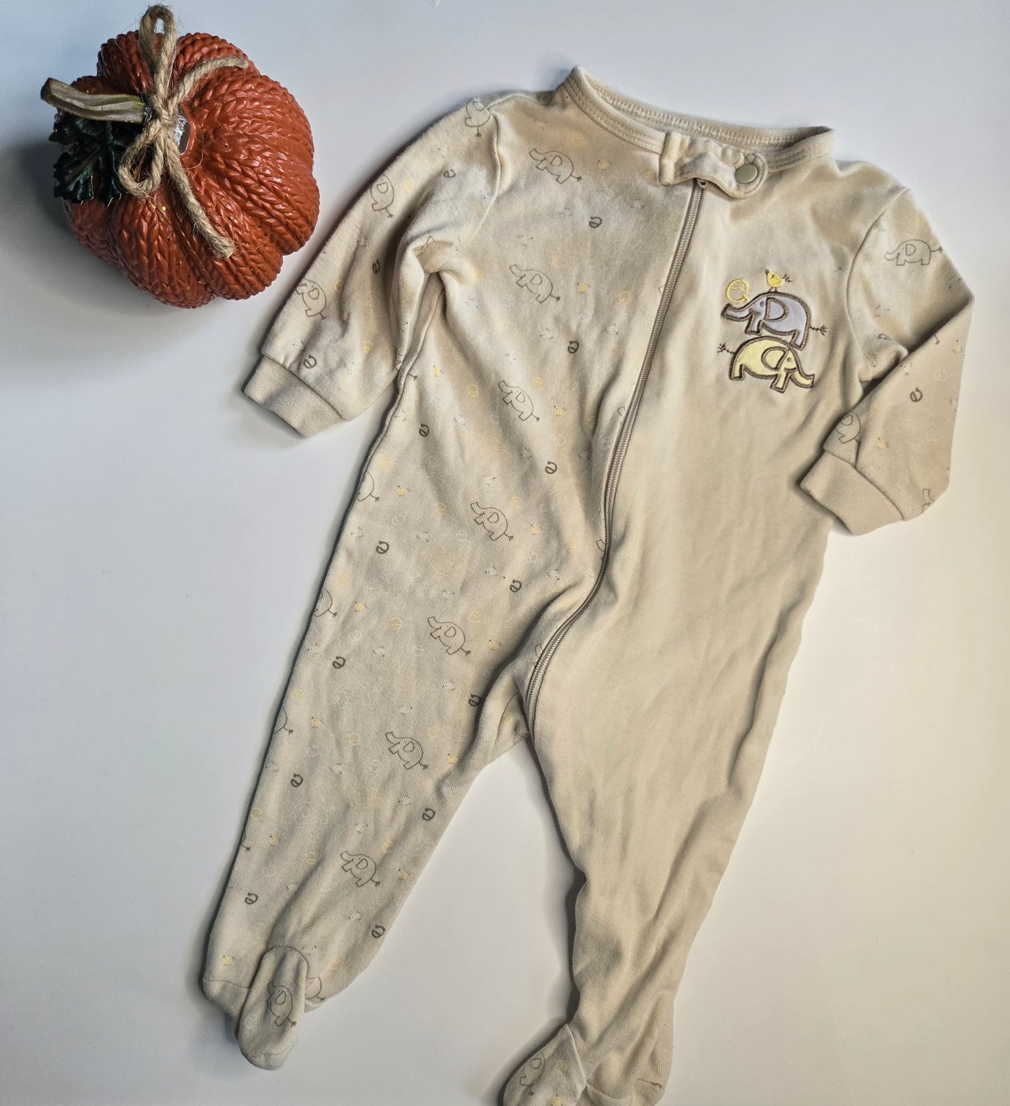 Joe Fresh 3-6M