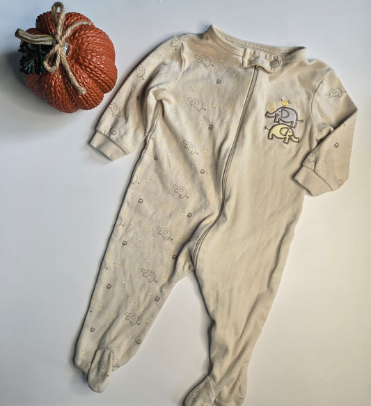 Joe Fresh 3-6M
