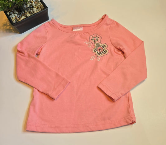 Nanette Girl 3T