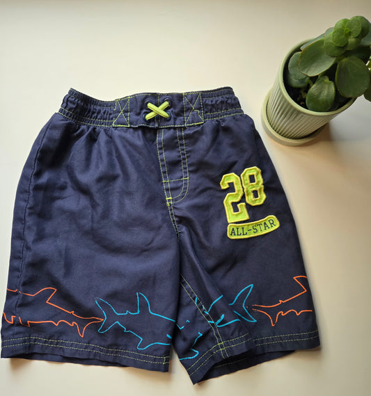 Carter’s 2T
