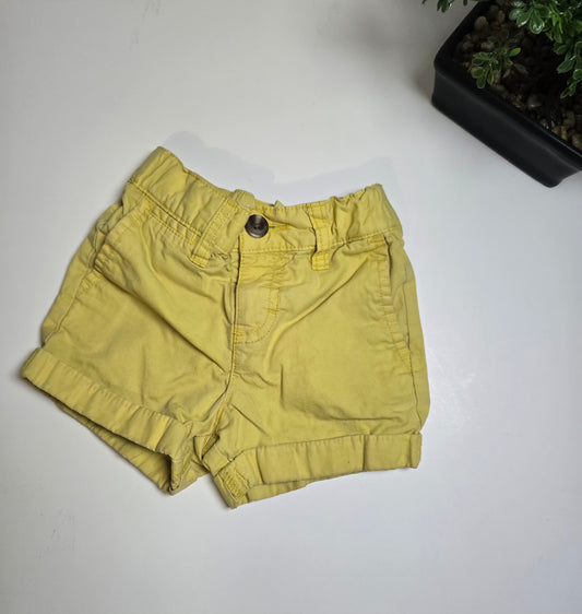 Old Navy 18-24M *Ajustable*