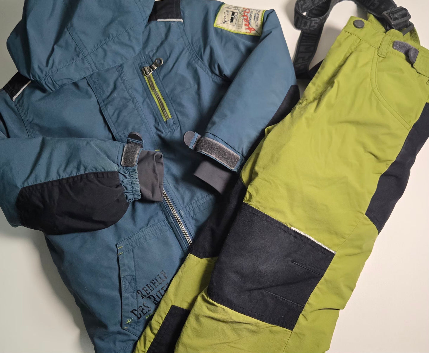 Souris Mini 4T (avec doublure)