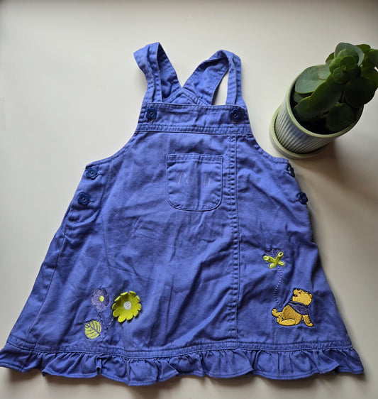 Disney 12M