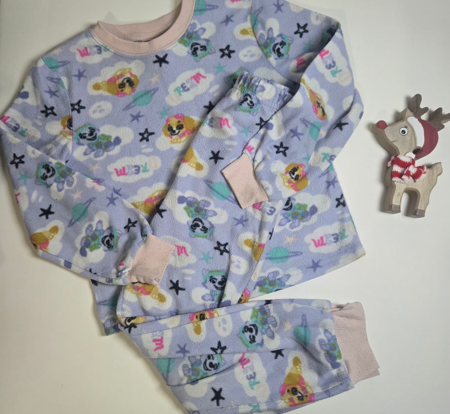 Nickelodeon S/P 6 Ans