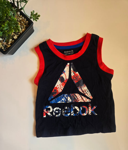 Reebok 18M *Neuf*