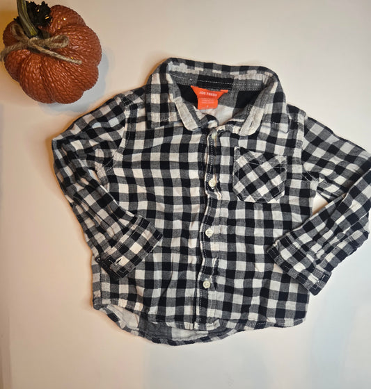 Joe Fresh 2T