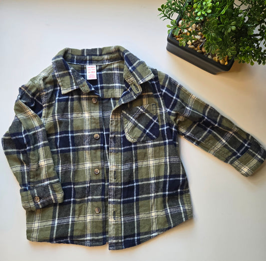 Joe Fresh 12-18M
