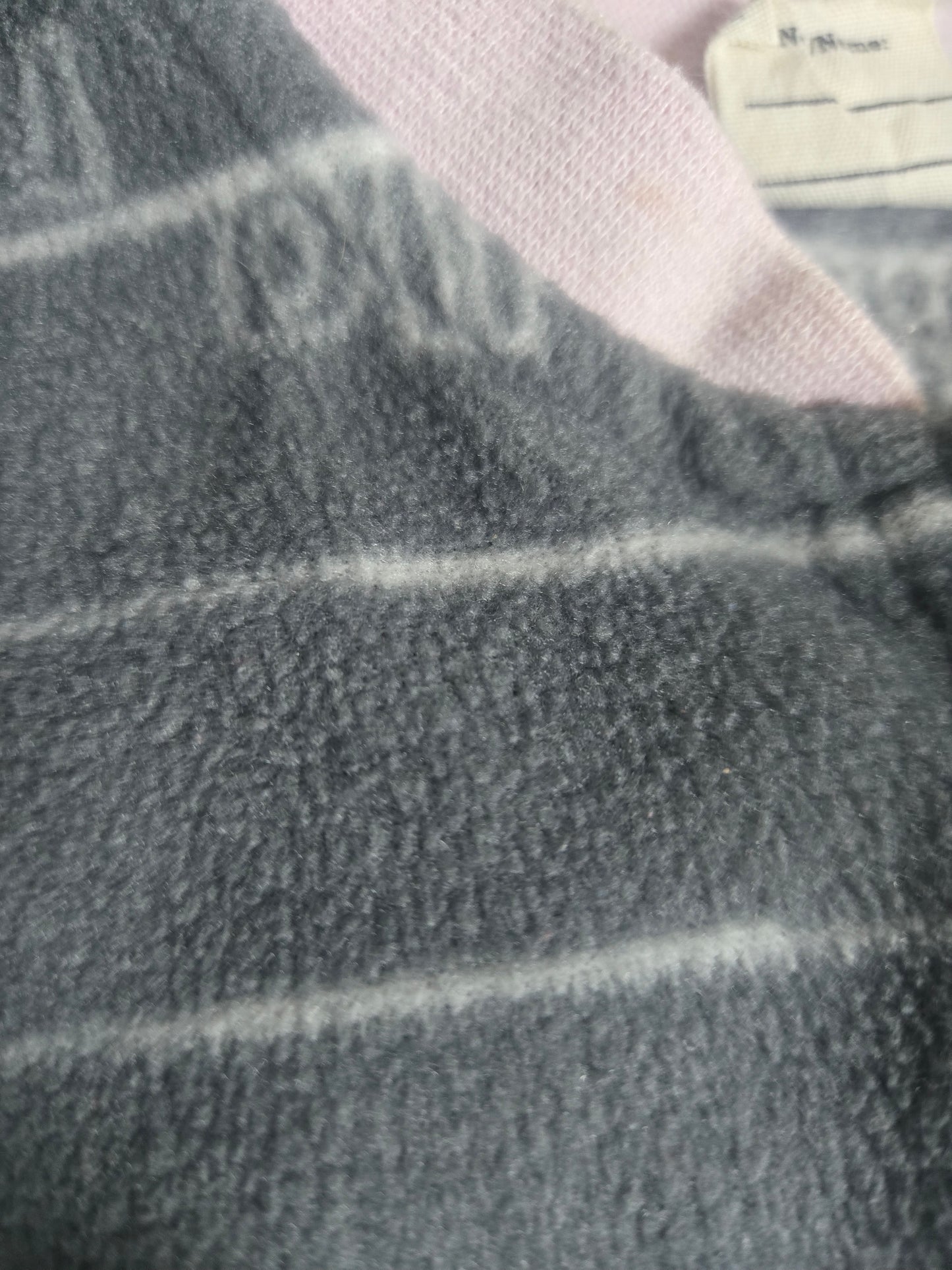 Badaboom 18M *Tâché et imparfait*