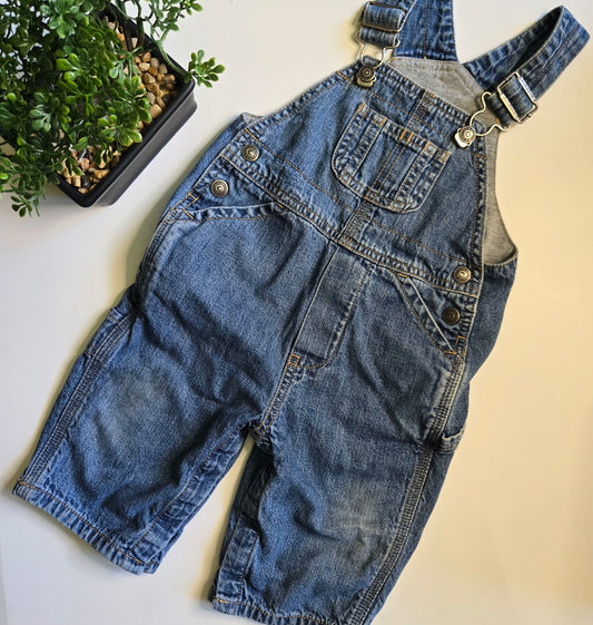 Baby Gap 6-12M *Doublé*