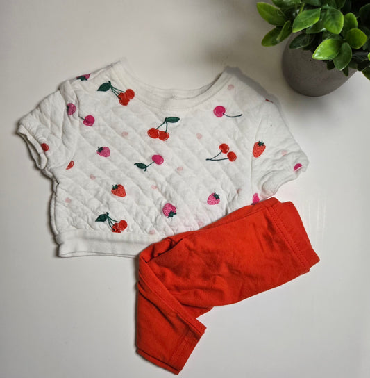 Carter’s 3M *Neuf sans étiquette*