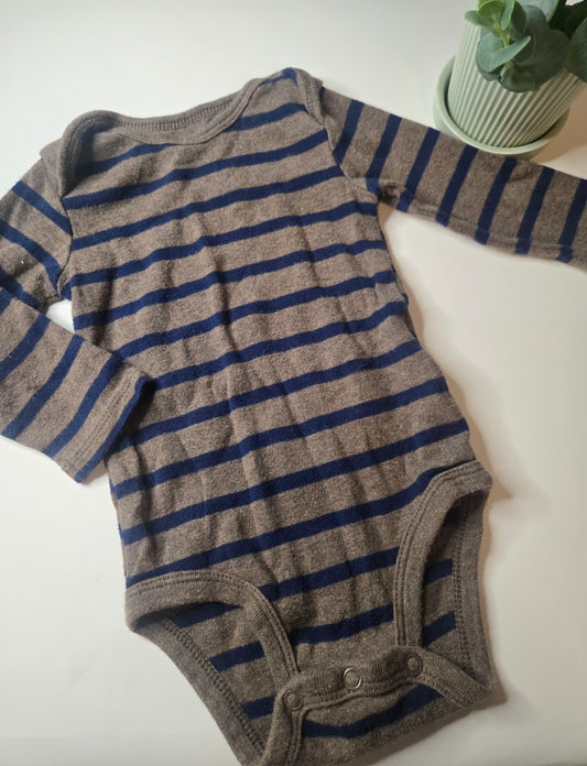 Simple Joys 3-6M