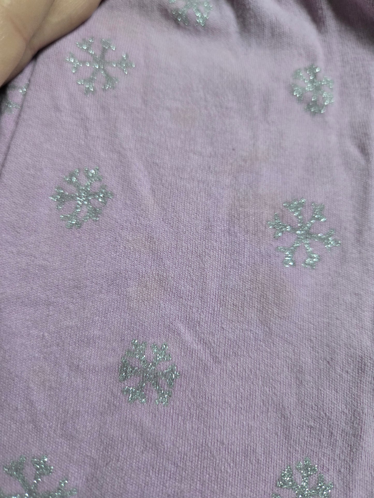 Child of mine 6-9M *Plusieurs tâches*