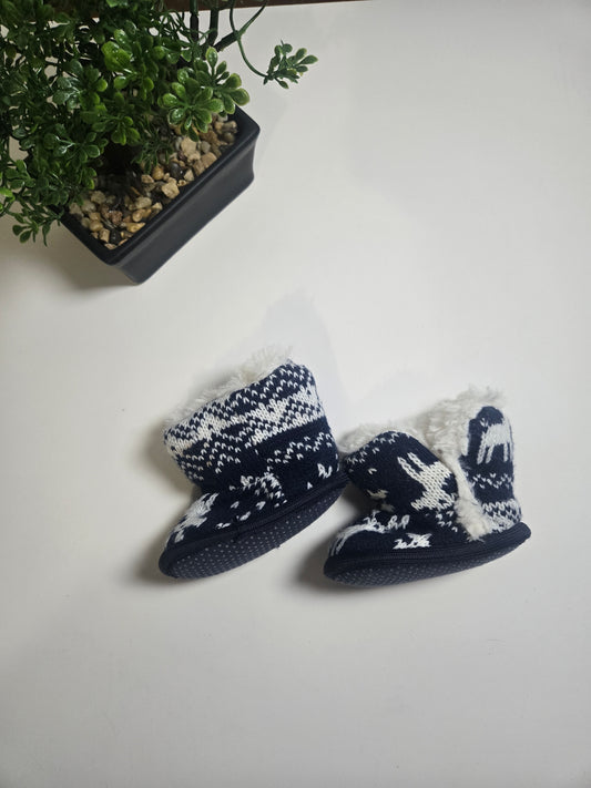 Joe Fresh Small 0-6M