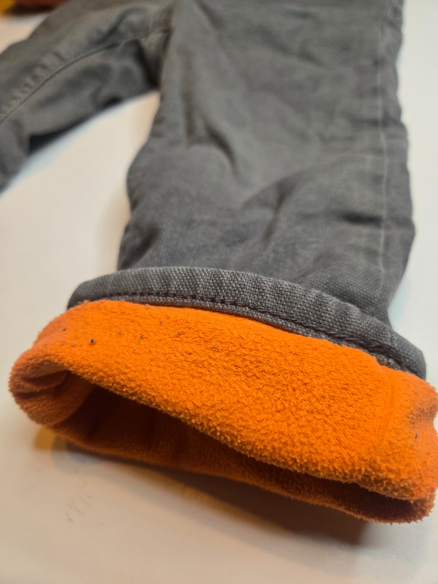Gap 2T (doublé & ajustable)