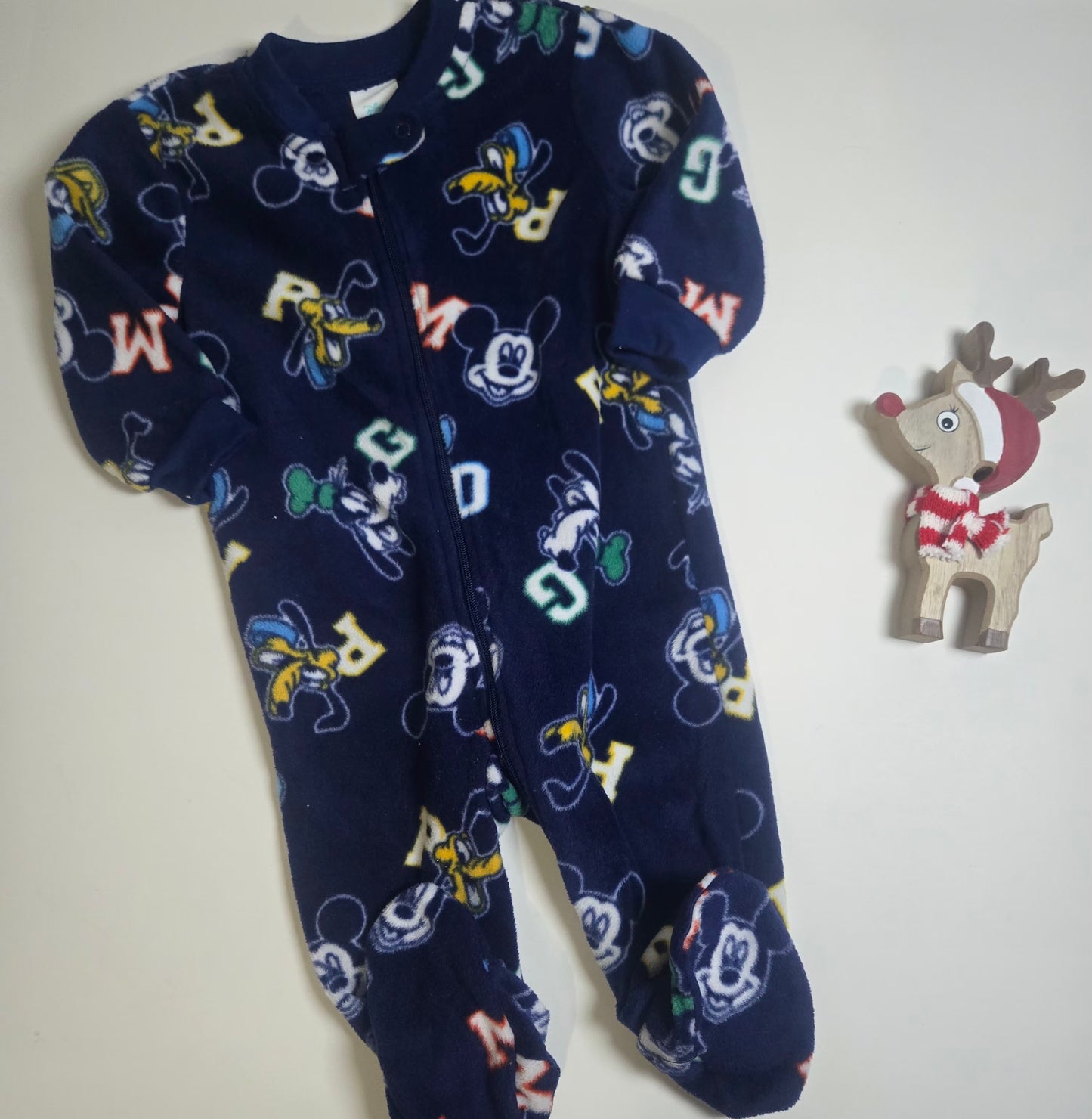 Disney Baby 3-6M