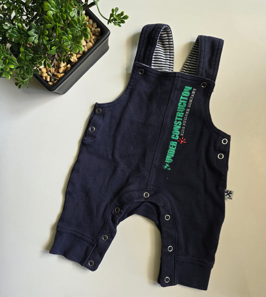 Blue Seven 1-2M